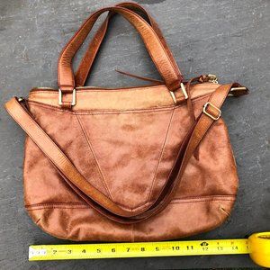 Hobo purse
